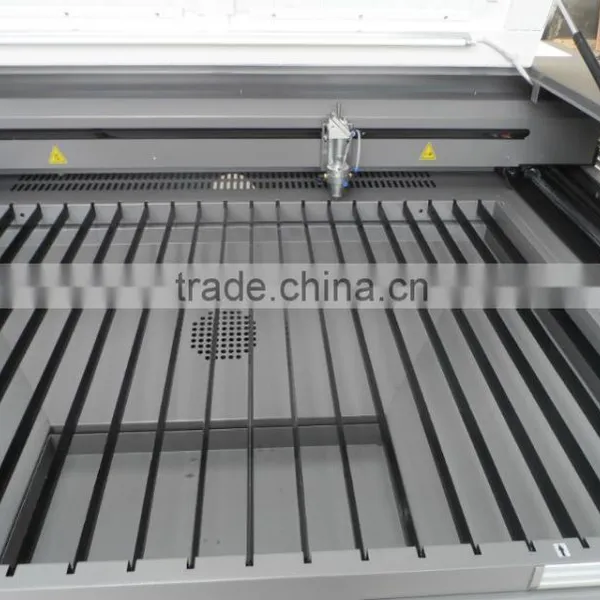 Jinan Professional Manufacture Hot Sale Cnc Laser Cutting Machine photo-5