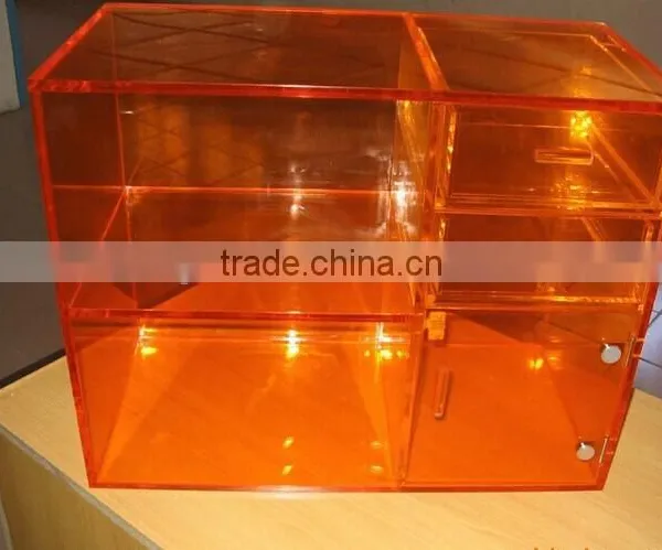 Acrylic Brochure Holder photo-4