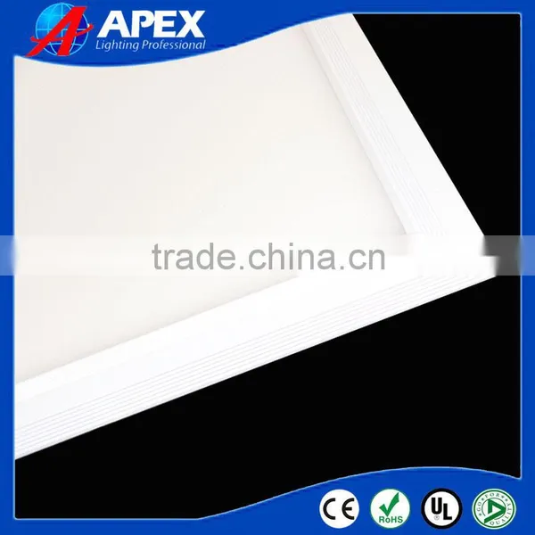 UL Rectangle Led Ceiling Light Surface Mounted Panel Light 600*1200mm photo-3