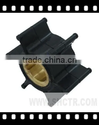 Rubber Impeller for Johnson Evinrude OMC 389576 Sierra18-3091 CEF500358 Mallory-marine9-45214 photo-2