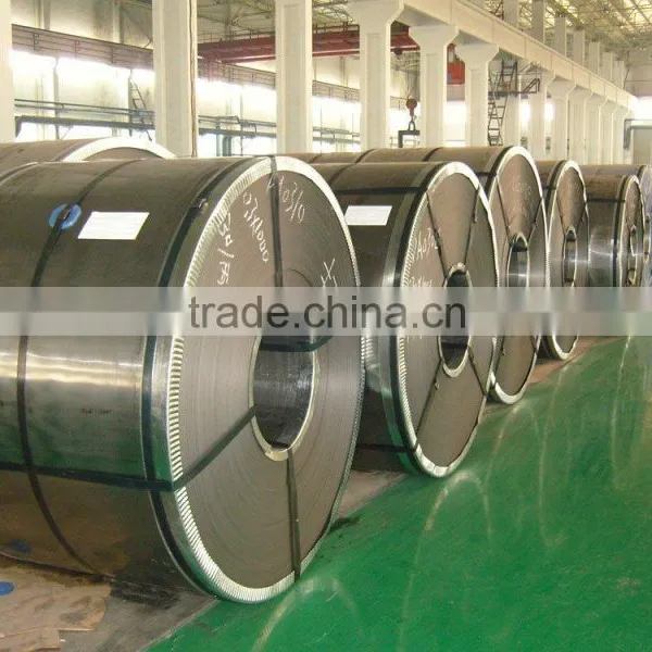Cold Rolled photo-3