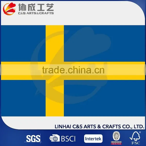 Eco-Friendly Iceland Country Flag photo-3