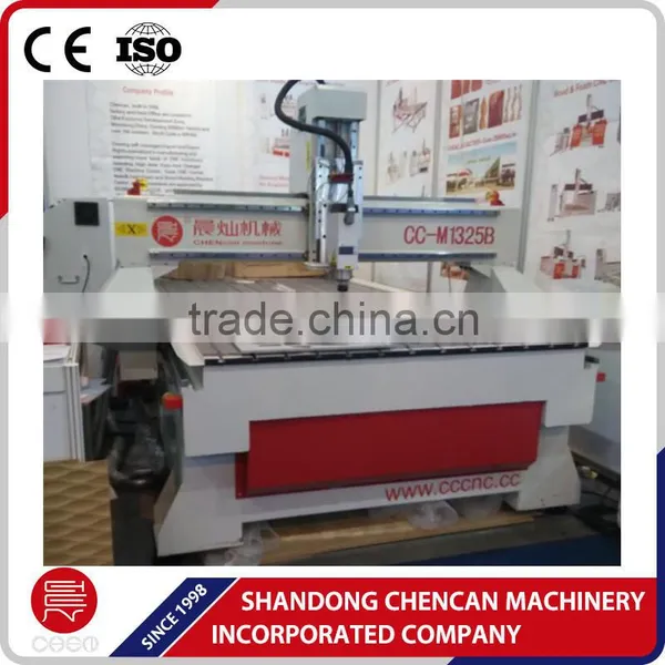 Excellent Quality Cnc Wood Carving Machine 1325 photo-2