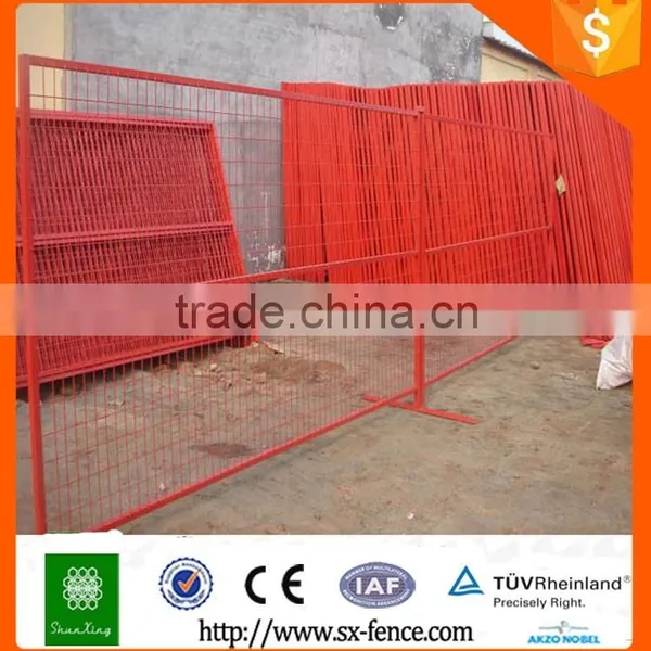 Gold Supplier Welded Temporary Fencing photo-6