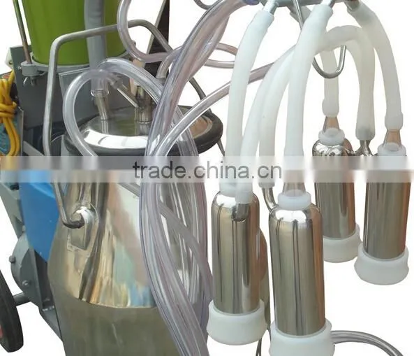 Superior Quality Cow Milking Machine Price in India photo-3