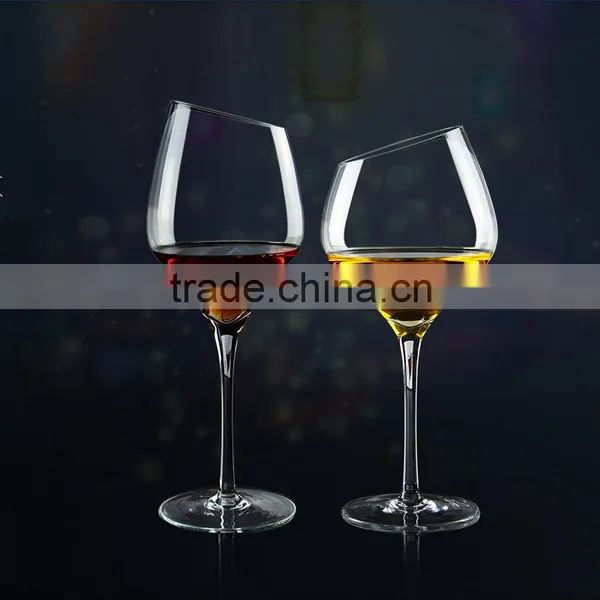 New Design Giant Wine Glass Larger Volume Wine Glass Cup photo-3