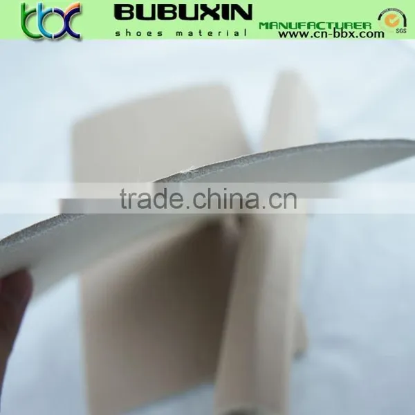Polyester PU Coated Woven Oxford Cloth Plus Sponge Memory Foam photo-2