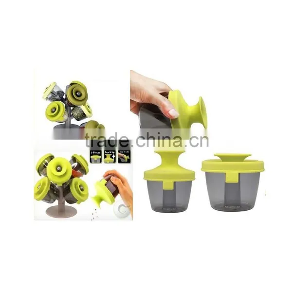 Poop up Spice Rack photo-4