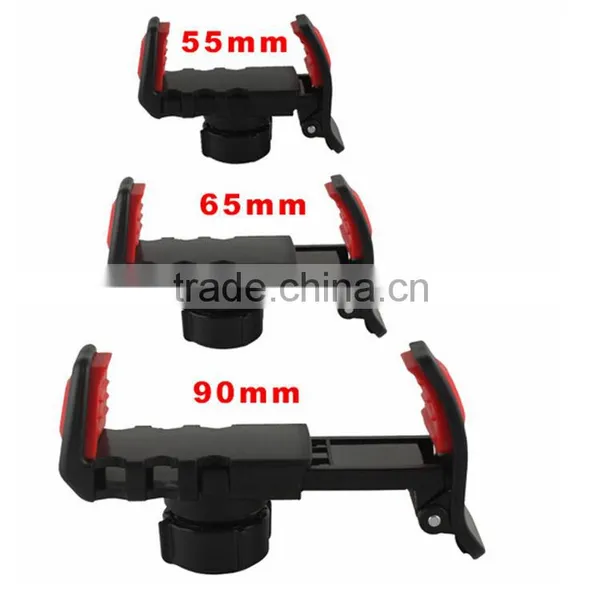 Universal Car Cd Slot Mount Clip Phone Cradles Car Mount Holder for Any Cellphone photo-5