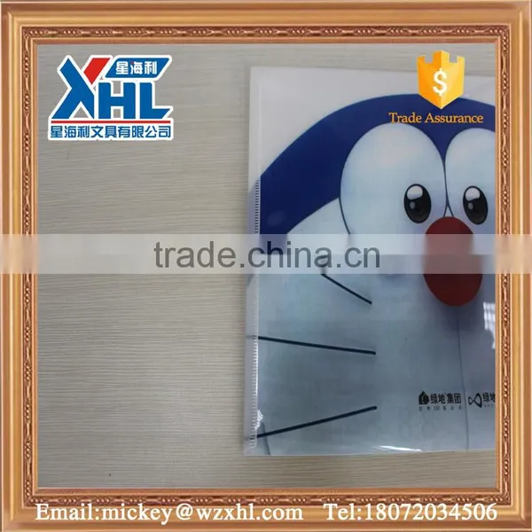 Fancy Document Bag With Snapper photo-5