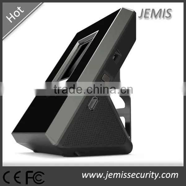 network face and facial biometrics touch screen rfid time and attendance terminal access control