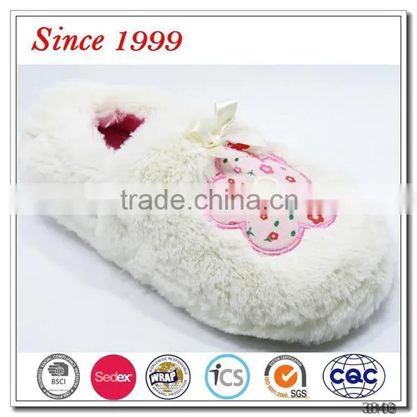 Fancy Casual Slippers for Girls photo-2