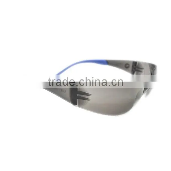 CE EN 166f and Ansi Z87.1 Safety Google Clear Lens Military PC Lens Safety Google photo-2