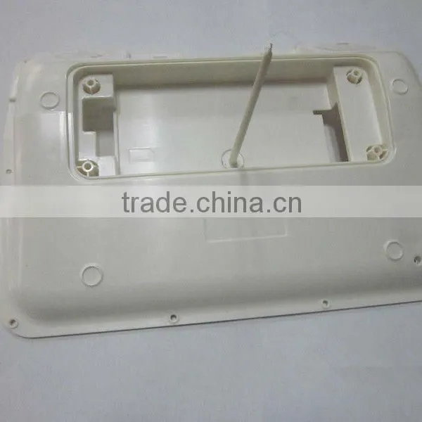 Plastic Injection Mold Factory