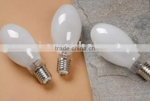 mercury blended lamp