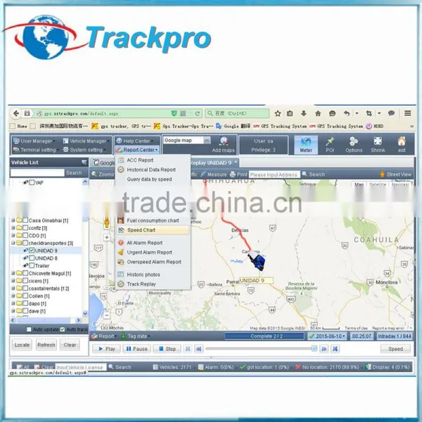Newest Gps Mobile Tracking Software With Free Mapinfo Google Map photo-3