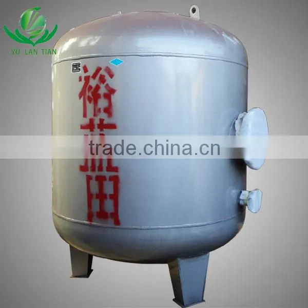 Without Special Care 80-30000 Liter Water Treatment Pressure Tank/vessel photo-4