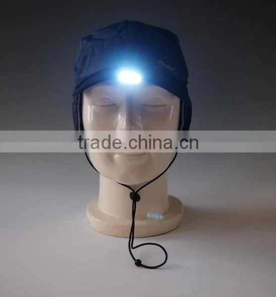 Trendy New Product 2015 Led Light Caps photo-2