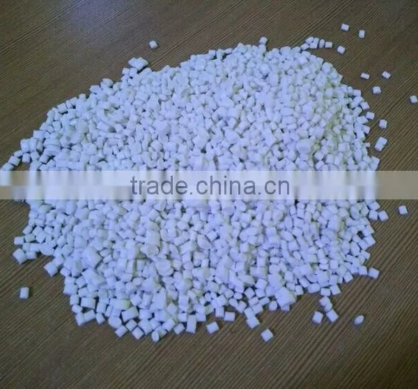 Hot Sales!PP Recycle White Color Pellets for Box photo-3
