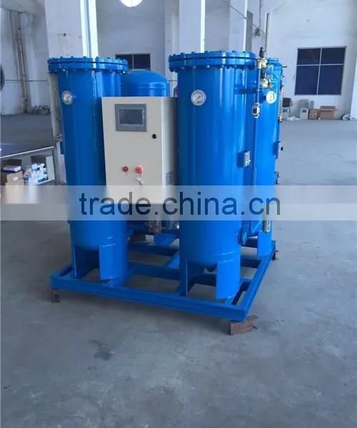 Tire Nitrogen Generator Nitrogen Automatic Tire Inflator for 4-6 Tires photo-6