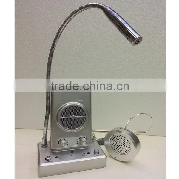 Table Intercom Kits