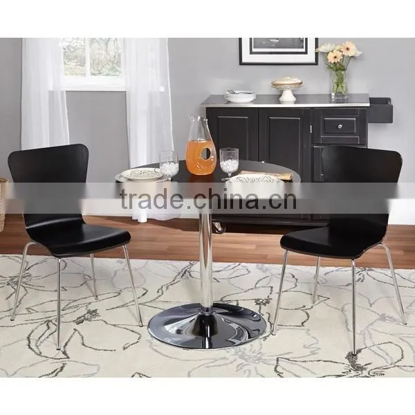 2016 Modern Cheap Restaurant Meatl Table Leg Dining Table Coffee Table photo-4