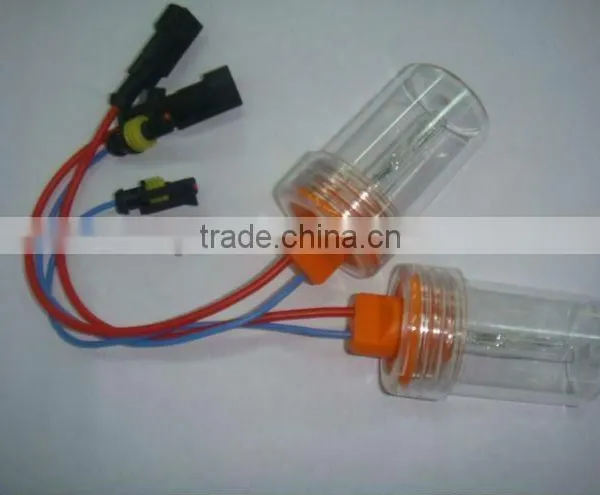 12v 15w backup tail light hid reverse light kit