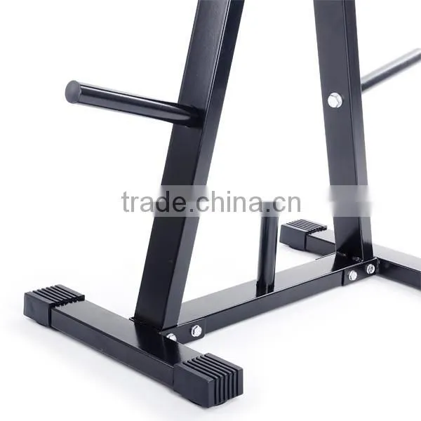 Weight Plate Rack For Sale photo-2