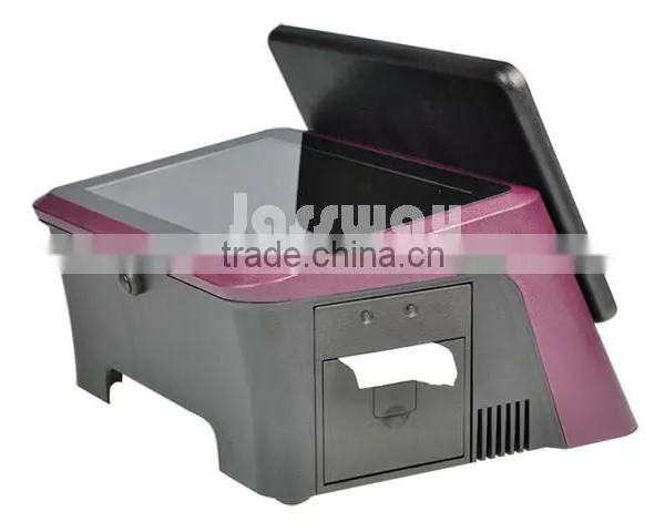 High-end and Nice POS Computer photo-4