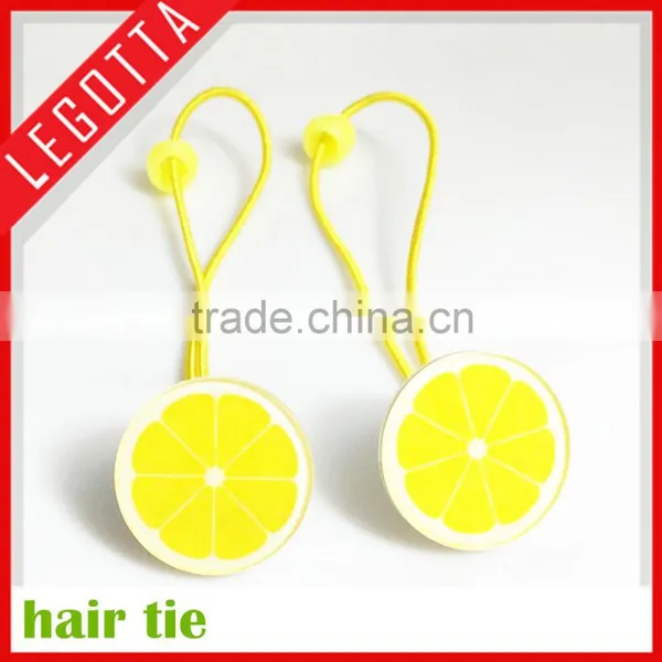 New Design Factory Price Promotional Beautiful Lovely Flower Hair Band photo-2