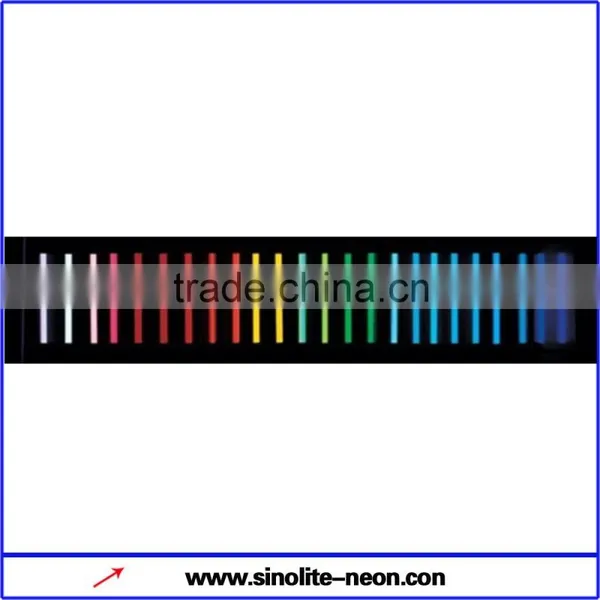 Sinolite 2015 New Cold Cathode Neon Tubing for Sale photo-2