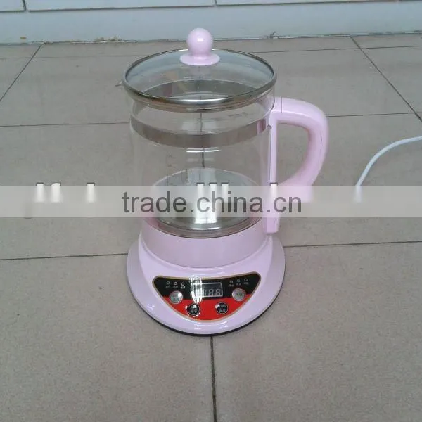 Kettle