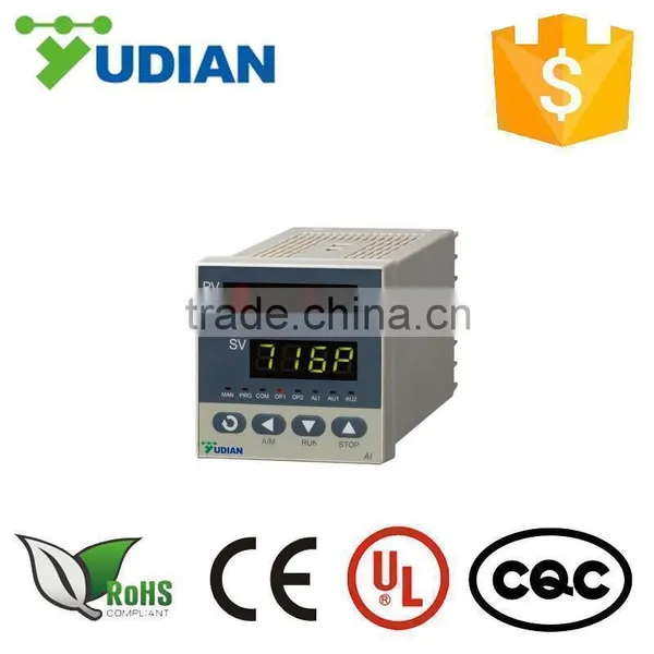 AI-716P Ramp And Soak Controller Ramp Temperature Controller Soak Controller photo-3