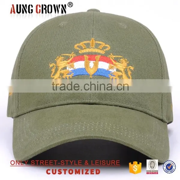 Popular Man Baseball Caps for Wholesale photo-2