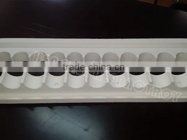 Hot Sale Ceramic Cylinder,refractory Ceramic Fiber Products,special Vocuum Cylinder photo-6