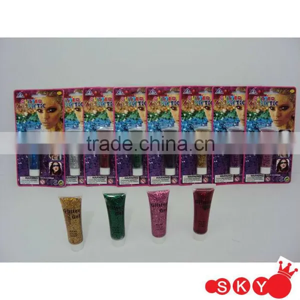 Hot ! 2014 Party Product Halloween Makeup Facial Cosmetics Makeup Products