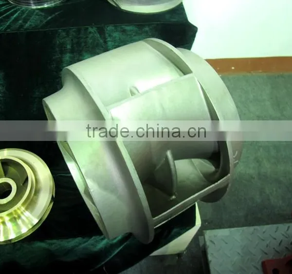 CB Brand Power Plant Condensate Pump Spare Part photo-3