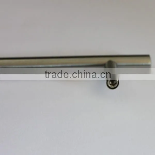 Brush Stainless Steel Cabinet Furniture Handle D3040 photo-2