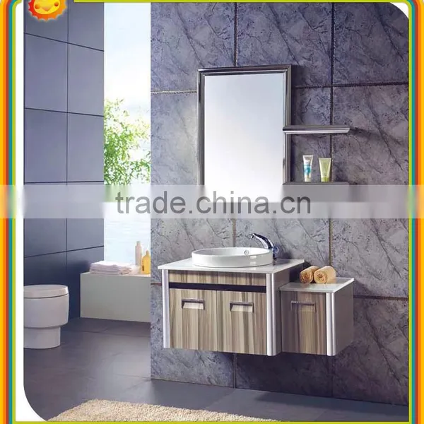 Hot Selling Stainless Steel Bathroom Cabinet for Wholesale