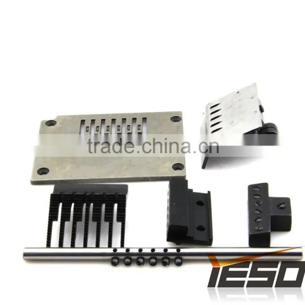 1404 6N 1/4 Gauge Set Kanai Special Sewing Machine Spare Parts Sewing Accessories photo-3