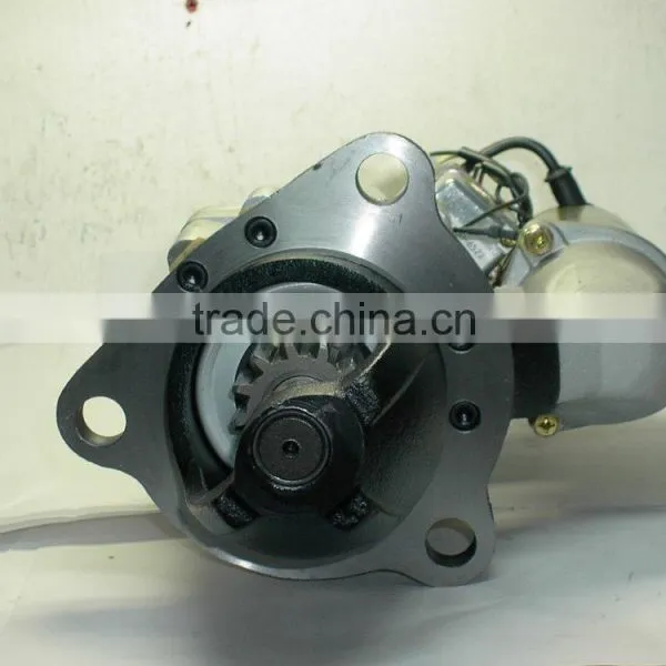 0-23000-3153 24V 12T 7.5Kw Starter photo-2