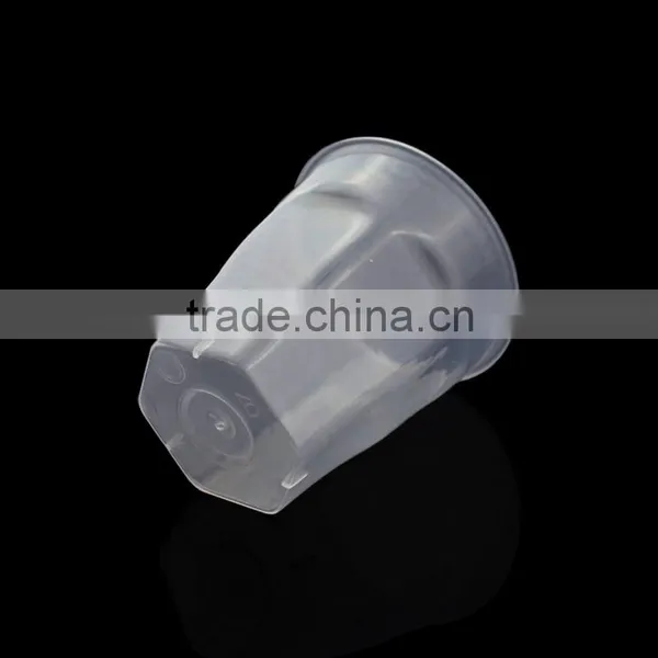 Plastic Beverage Cup Disposable Drinking Cups photo-3