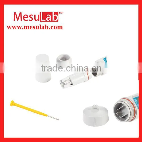 Pen PH/ EC / Temperature Meter photo-2