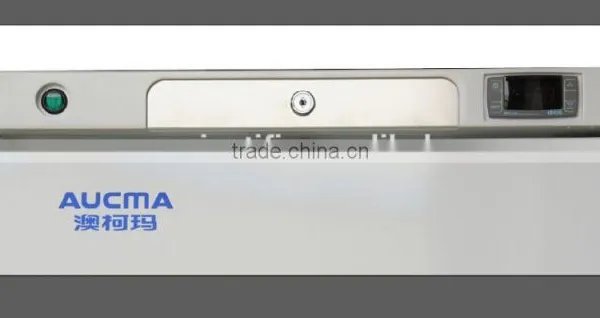 -25 Degree 300/400L Deep Freezer photo-4