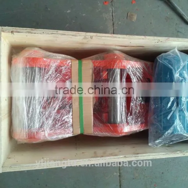 Heavy Duty Excavator Hydraulic Quick Coupler photo-5