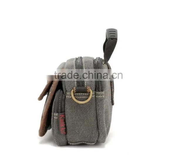 Western Fashion Style Bag Casual Totes Casual Totes Design Men's Love Hand Bag photo-3