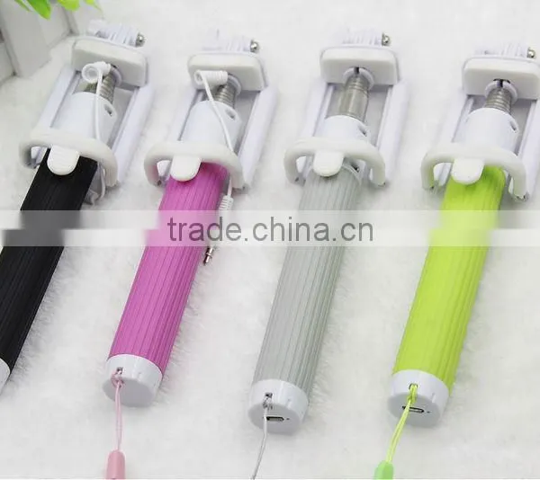 Kjstar Z07 5 Wireless Mobile Phone Monopod photo-4