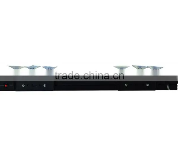 1W*20LED (20W) Super Bright Strobe Visor Led Bule Light Led Warning Visor Light (XN-4B505) photo-3