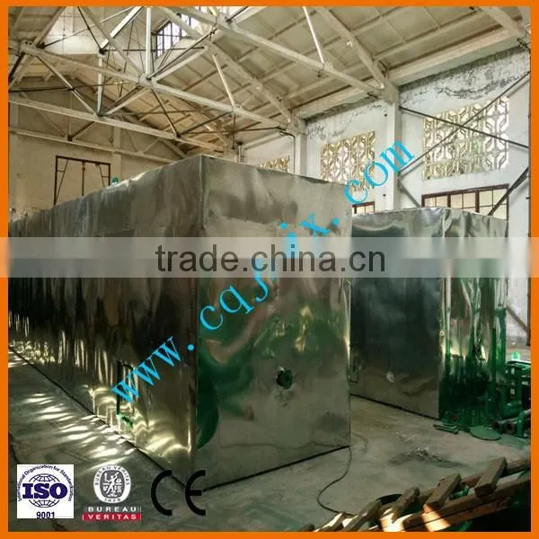 ZSA Oil Recycling To Base Oil photo-2