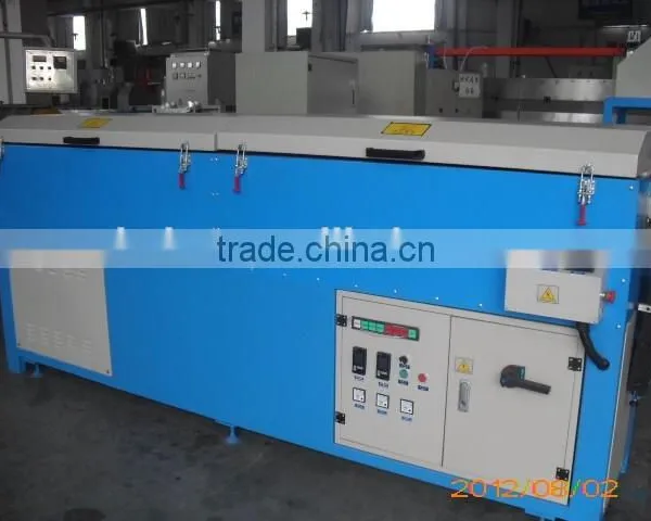 Rubber Strip Vulcanization Machine /rubber Silicone Vulcanizing Machine /rubber Hose Vulcanizer photo-5